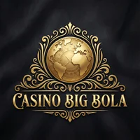 Logo Casino Big Bola Casino Dorado
